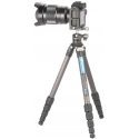 Leofoto Ranger LS-225C+LH-25 trikojis