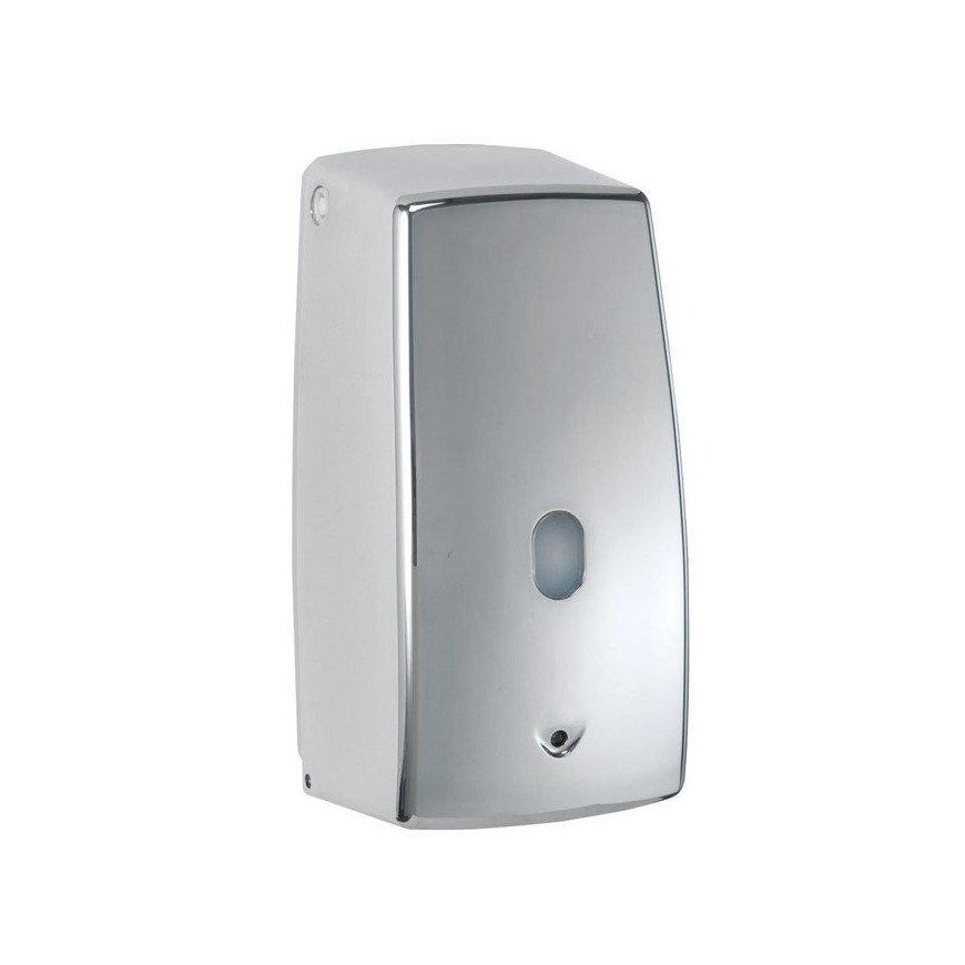 Wenko Soap dispenser TREVISO CHROME, with