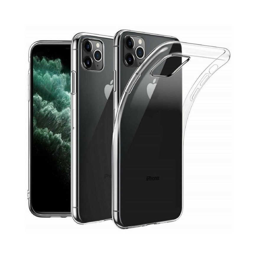 Mocco Ultra Back Case 2 mm