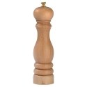 Prieskonių malūnėlis Peugeot Peugeot Paris pepper mill 12 cm beech wood juodas lacquered Prieskonių malūnėlis Peugeot Peugeot Paris pepper mill 12 cm beech wood juodas lacquered