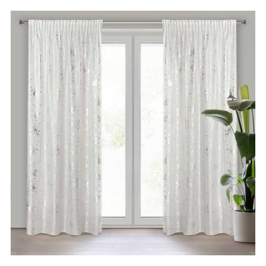 Eurofirany FIR/FEZA/B+SRE 140X300 JUOSTOS – 2