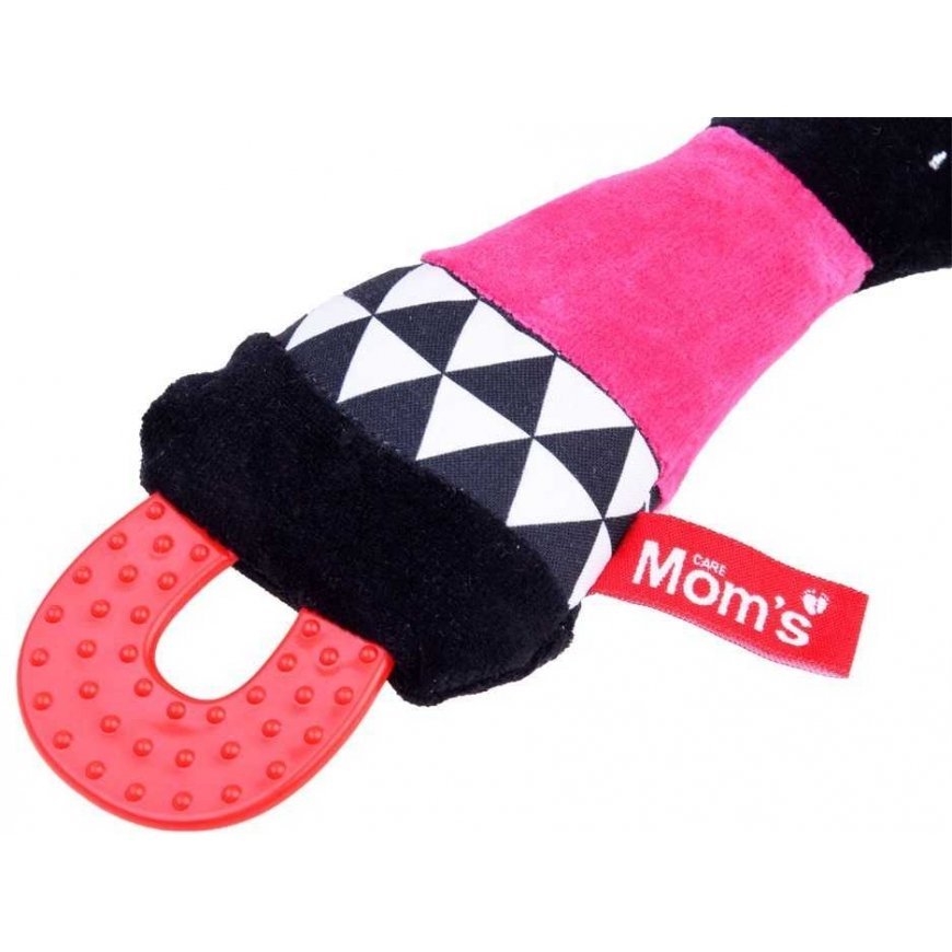 Hencz Moms Care Värikäs vinkuva pupu ZA3013 – 3