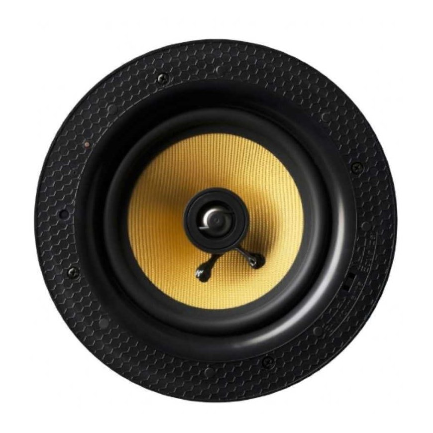 Bose Lithe Audio 6.5" 2-Way Passive Ceiling Speaker (Passive), 01556