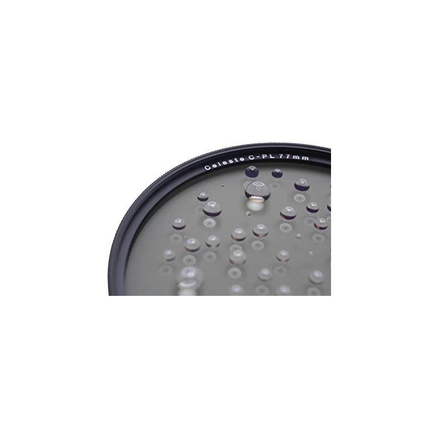 Kenko Filter Celeste C-PL 77mm