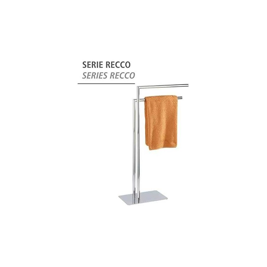 Wenko Towel rack Recco