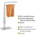Wenko Towel rack Recco Wenko Towel rack Recco