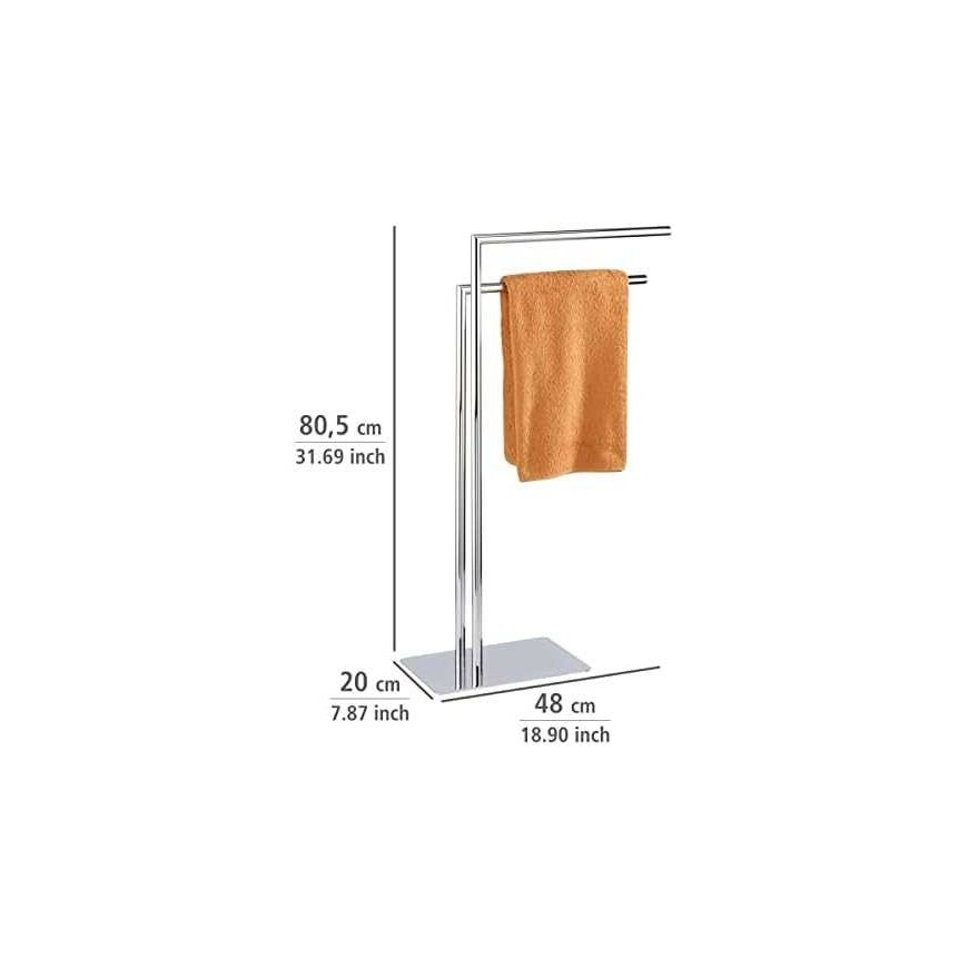 Wenko Towel rack Recco – 3