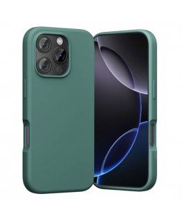 Vention KUHG0-30 Case for iPhone 16 Pro MagSafe (Green)
