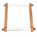 Zolotoe Runo Elbesee Products Elbesee 30x15 cm hand-turning frame E/ROT126 Zolotoe Runo Elbesee Products Elbesee 30x15 cm hand-turning frame E/ROT126