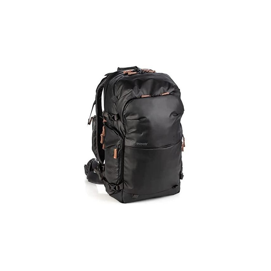 Backpack Shimoda Shimoda Explore V2 30 Starter Kit Black
