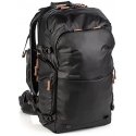 Backpack Shimoda Shimoda Explore V2 30 Starter Kit Black