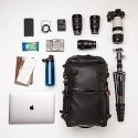 Reppu Shimoda Shimoda Explore V2 30 Starter Kit Musta