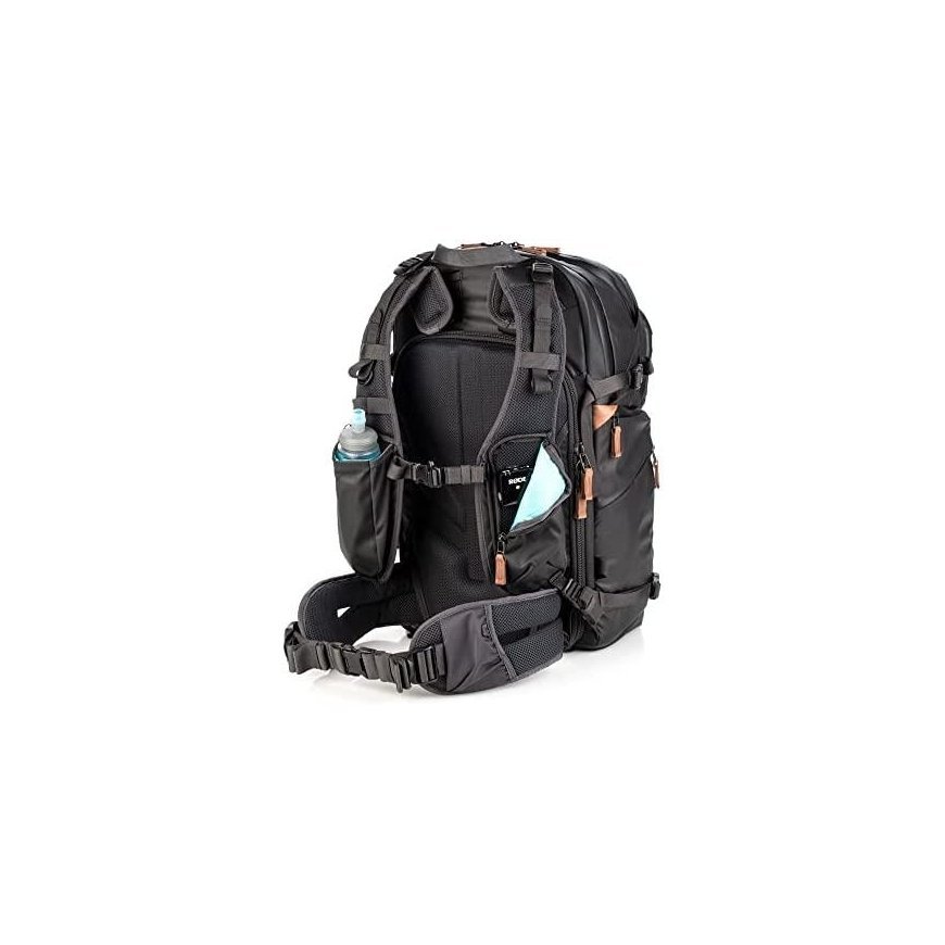 Reppu Shimoda Shimoda Explore V2 30 Starter Kit Musta – 5