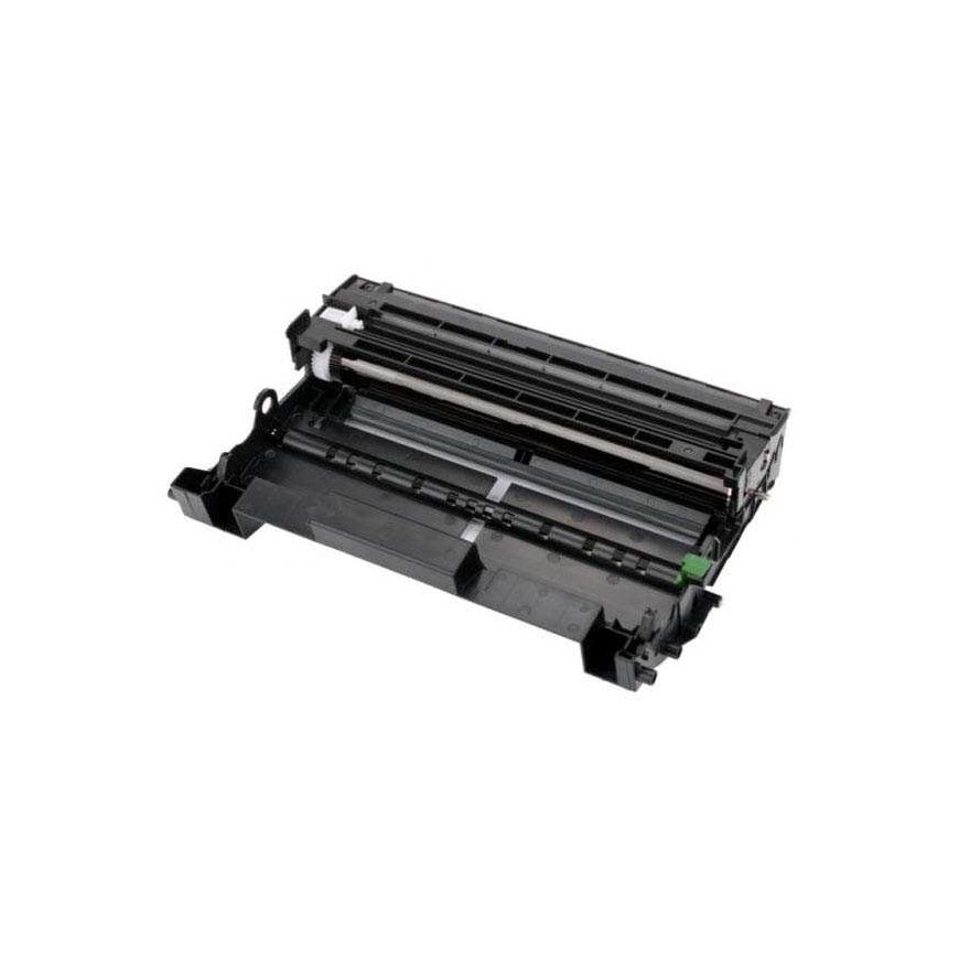 UPrint compatible drum with DR3300, B.3300D, black, 30000s – 2