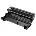 UPrint-yhteensopiva rumpu DR3300, B.3300D, musta, 30000s kanssa