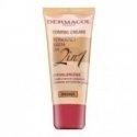 Dermacol Toning Cream 2in1 - Natural 30 ml Dermacol Toning Cream 2in1 - Natural 30 ml