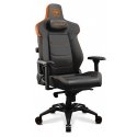 COUGAR Gaming Armor Evo CGR-EVO Universal gaming chair Padded seat Black, Orange COUGAR Gaming Armor Evo CGR-EVO Universal gaming chair Padded seat Black, Orange