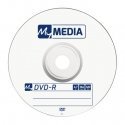 MyMedia My DVD-R 4,7 GB 10 vnt