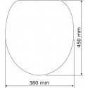 EXCLUSIVE nro 2 wc-istuin Easy Close -toiminnolla, WENKO EXCLUSIVE nro 2 wc-istuin Easy Close -toiminnolla, WENKO