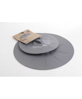 Allesken MODERN KEITTIÖ Setti 2 silikonipäällistä 20cm/30cm