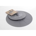 Allesken MODERNI VIRTUVĖ 2 silikoninių užvalkalų rinkinys 20cm/30cm Allesken MODERNI VIRTUVĖ 2 silikoninių užvalkalų rinkinys 20cm/30cm