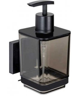 Wenko QUADRO sieninis dozatorius, montavimas be gręžimo