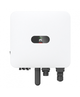 Huawei Hybrid Unbalanced Load Inverter | SUN2000-8K-MAP0
