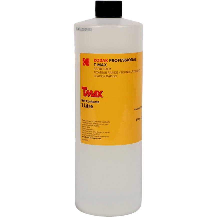 Kodak Professional T-MAX Fixer 1L