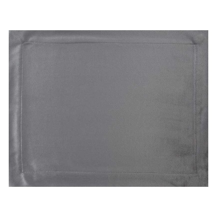 Eurofirany CHO/MELINDA/STAL 30X40/X4 KPL STAL – 3