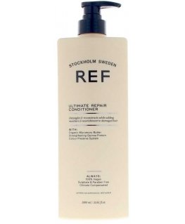 REF Ultimate Repair Conditioner