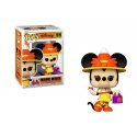 Funko POP Disney: TrickorTreat - Minnie Funko POP Disney: TrickorTreat - Minnie