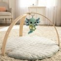 Lamaze - Alise the Axolotl Clip & Go (827497) Lamaze - Alise the Axolotl Clip & Go (827497)