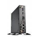 Shuttle DS50U3 barebone-tietokonerunko 1.3L kokoinen PC musta i3-1315U Shuttle DS50U3 barebone-tietokonerunko 1.3L kokoinen PC musta i3-1315U