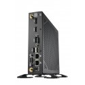 Shuttle DS50U3 PC-/tööjaamaplatvorm 1.3 l suurune PC Must i3-1315U Shuttle DS50U3 PC-/tööjaamaplatvorm 1.3 l suurune PC Must i3-1315U
