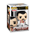 FUNKO POP! Vinila figūra: Queen - Freddie Mercury FUNKO POP! Vinila figūra: Queen - Freddie Mercury