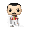 FUNKO POP! Vinyl: Фигурка: Queen - Freddie Mercury FUNKO POP! Vinyl: Фигурка: Queen - Freddie Mercury
