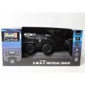Revell Carrera *****REVELL RC Truck S.W.A.T. Tactical Truck 24437 Revell Carrera *****REVELL RC Truck S.W.A.T. Tactical Truck 24437