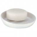 BADI ceramic soap making machine, gray, Wenko BADI ceramic soap making machine, gray, Wenko