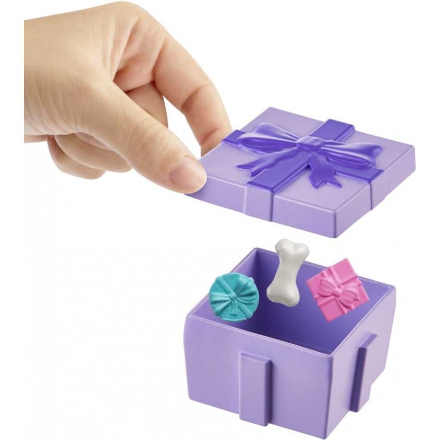 Mattel „Polly Pocket“ gimtadienio šventės rinkinys (JCC33) – 5