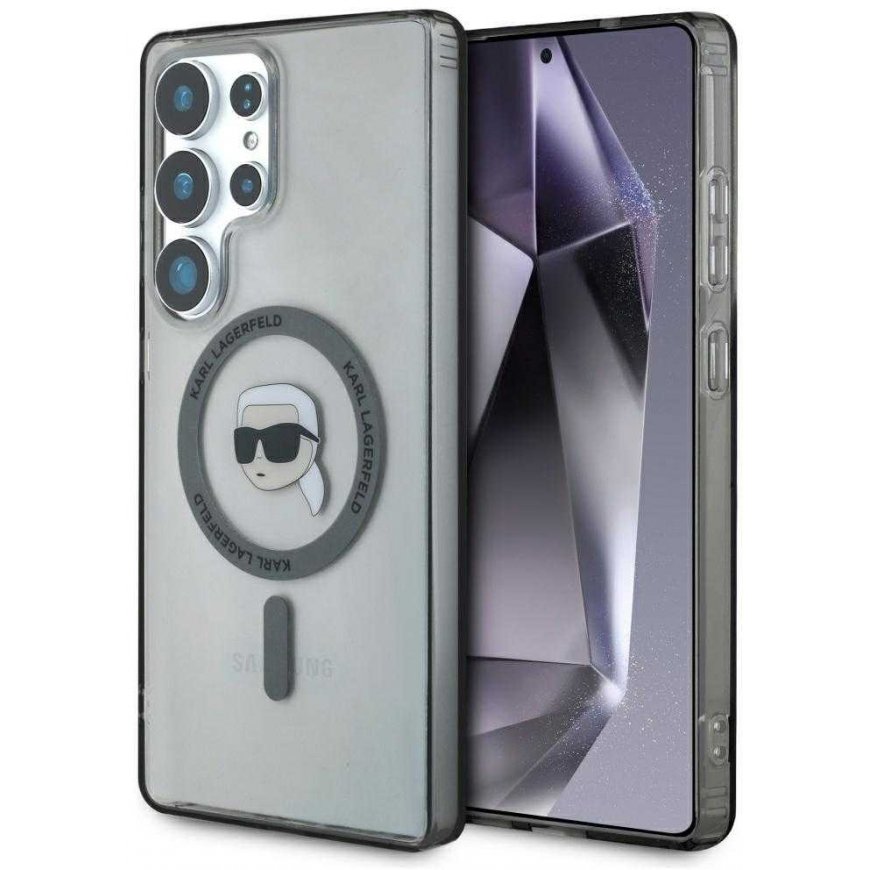 Karl Lagerfeld Karl Lagerfeld case SAMSUNG