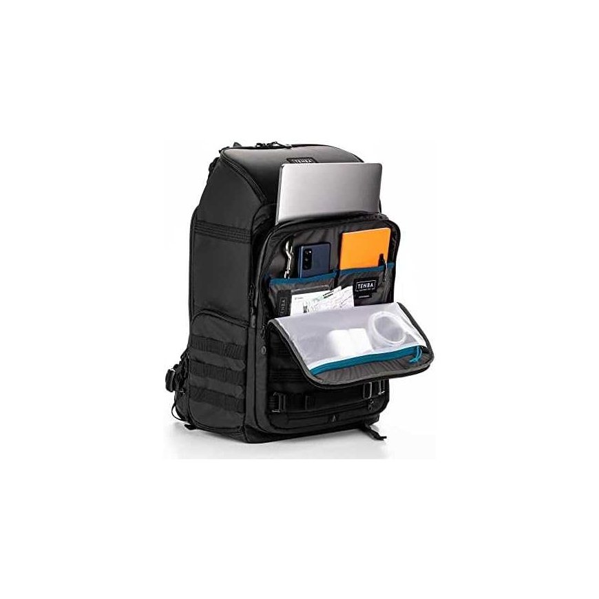 Tenba Axis v2 32L Black – 5