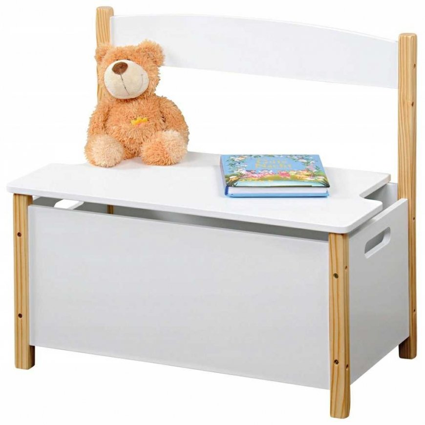 Kesper Chest Na Toys with White Seat – 5