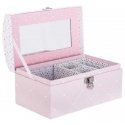 Art-Pol Gift box, jewelry box, 20 x 10 x 12 cm Art-Pol Gift box, jewelry box, 20 x 10 x 12 cm
