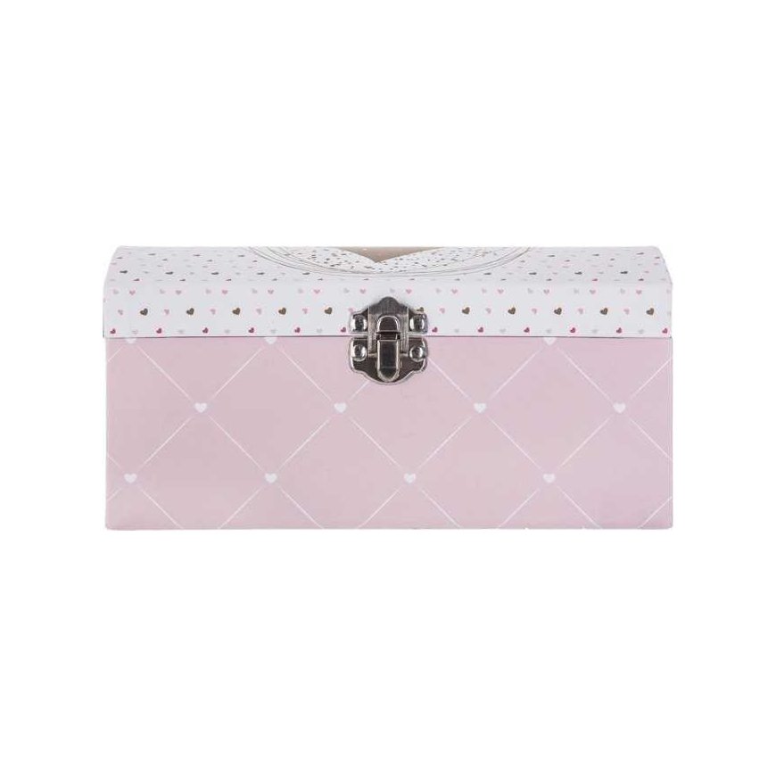 Art-Pol Gift box, jewelry box, 20 x 10 x 12 cm – 5