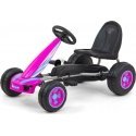 Milly Mally L2 pink quad bike Milly Mally L2 pink quad bike