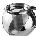 Dekoracja Domu Tea cup, 1100 ml - chrome Dekoracja Domu Tea cup, 1100 ml - chrome