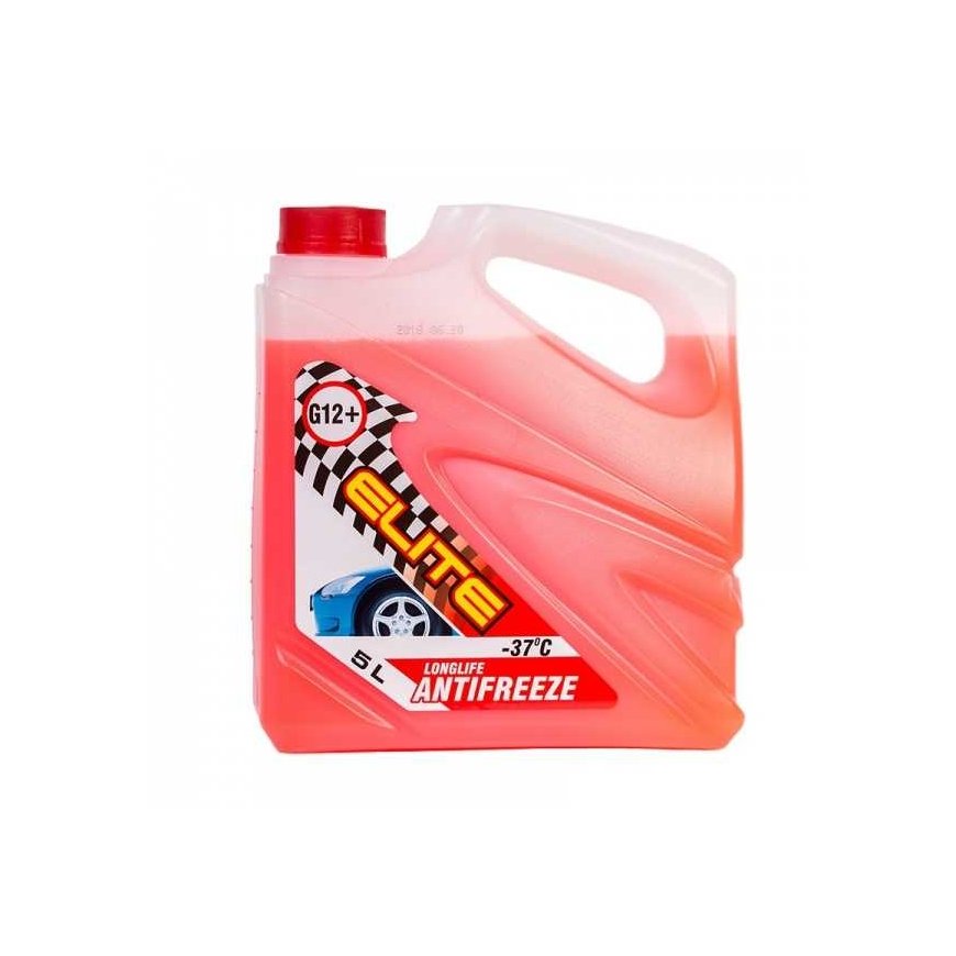 Elite Formula Elite Formula Antifreeze Elite