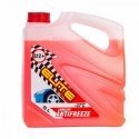Elite Formula Pakkasneste Elite G12 punainen 5L Elite Formula Pakkasneste Elite G12 punainen 5L