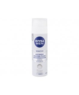 Shaving foam for men Sensitiv e Recovery (Shaving Foam) 200 ml