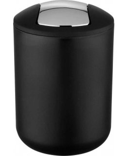 Roskakori BRASIL Black - 2 l, WENKO